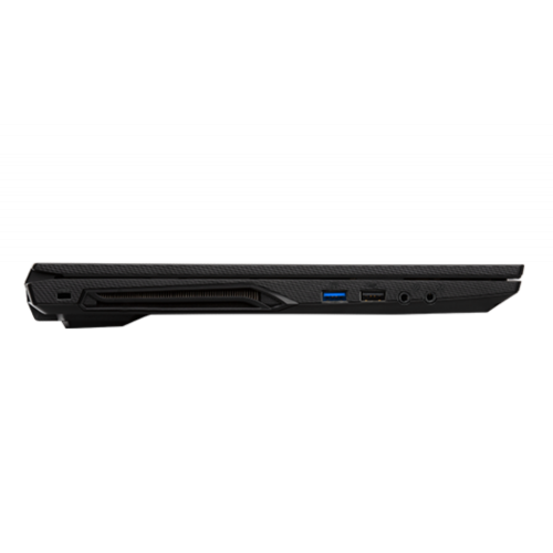 Продати Ноутбук Gigabyte G5 GD (GD-51RU121SD) Black за Trade-In у інтернет-магазині Телемарт - Київ, Дніпро, Україна фото