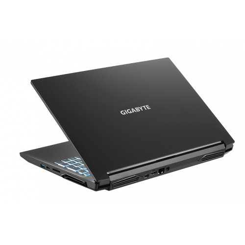 Продати Ноутбук Gigabyte G5 GD (GD-51RU121SD) Black за Trade-In у інтернет-магазині Телемарт - Київ, Дніпро, Україна фото
