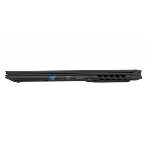 Продать Ноутбук Gigabyte AERO 17 HDR YD (AERO17HDR_YD-94RU548SP) Black по Trade-In интернет-магазине Телемарт - Киев, Днепр, Украина фото