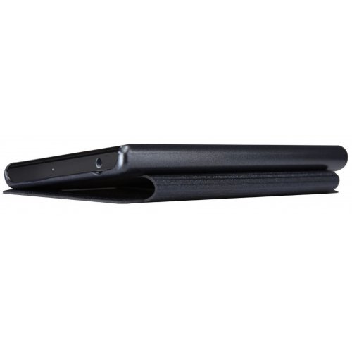 Чехол Чехол Nillkin Sparkle Series для Lenovo P70 Black купить в Украине | Telemart фото