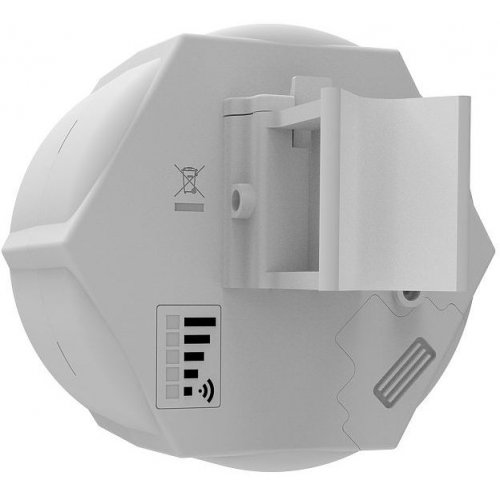 Точка доступа Mikrotik SXT 4G kit (RBSXTR R11e-4G) купить в Украине | Telemart фото