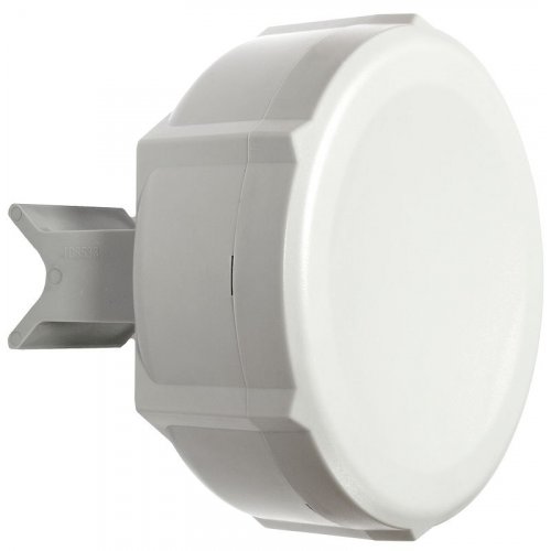 Купить Точка доступа Mikrotik SXT SA5 ac (RBSXTG-5HPACD-SA) - цена в Харькове, Киеве, Днепре, Одессе
в интернет-магазине Telemart фото