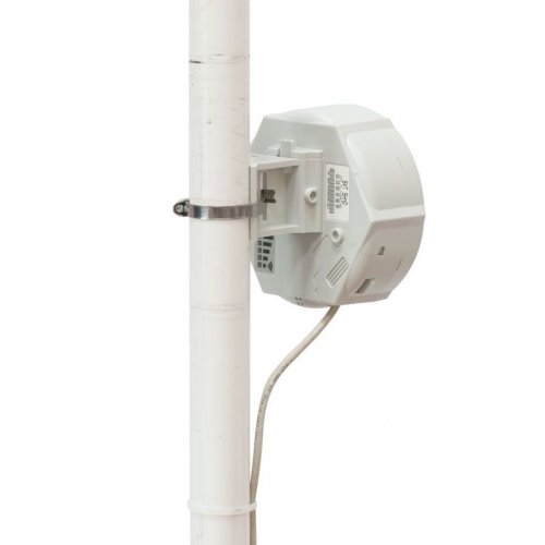 Купить Точка доступа Mikrotik SXT SA5 ac (RBSXTG-5HPACD-SA) - цена в Харькове, Киеве, Днепре, Одессе
в интернет-магазине Telemart фото
