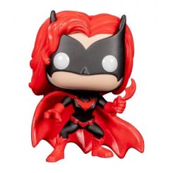 Фото Коллекционная фигурка Funko Pop! DC: Batwoman (FUN2549126)