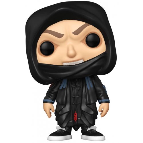

Funko Pop! Rocks: Slipknot: Sid Wilson (FUN2549941)