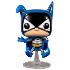 Фото Коллекционная фигурка Funko Pop! DC: Batman 80th: Bat-Mite (FUN2549294)
