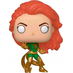 Колекційна фігурка Funko Pop! Marvel: Dark Phoenix (FUN2549100)