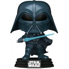 Коллекционная фигурка Funko Pop! Star Wars: Concept series: Darth Vader (FUN2549976)