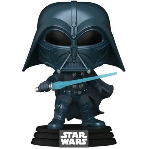 

Funko Pop! Star Wars: Concept series: Darth Vader (FUN2549976)