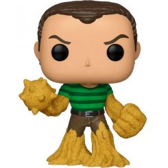 Колекційна фігурка Funko Pop! Marvel: 80th: Sandman (FUN254977)
