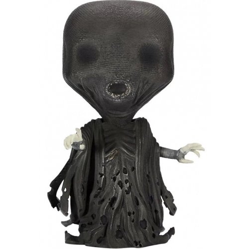 Колекційна фігурка Funko Pop! Harry Potter: Dementor (FUN665) купити в Україні | Telemart фото