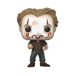 Колекційна фігурка Funko Pop! IT 2: Pennywise Meltdown (FUN2549356)