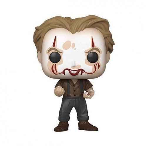 

Funko Pop! IT 2: Pennywise Meltdown (FUN2549356)