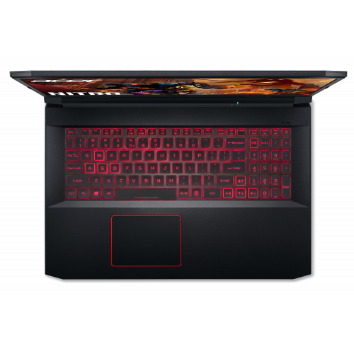 Продати Ноутбук Acer Nitro 5 AN517-52 (NH.QDVEU.006) Black за Trade-In у інтернет-магазині Телемарт - Київ, Дніпро, Україна фото