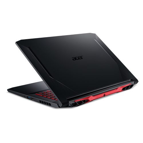 Продати Ноутбук Acer Nitro 5 AN517-52 (NH.QDVEU.006) Black за Trade-In у інтернет-магазині Телемарт - Київ, Дніпро, Україна фото