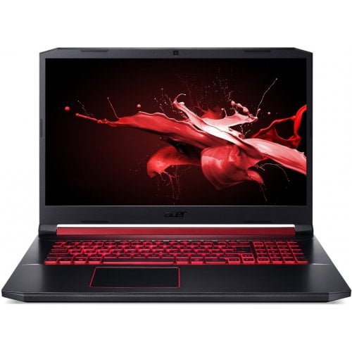 

Acer Nitro 5 AN517-52 (NH.QAWEU.009) Black