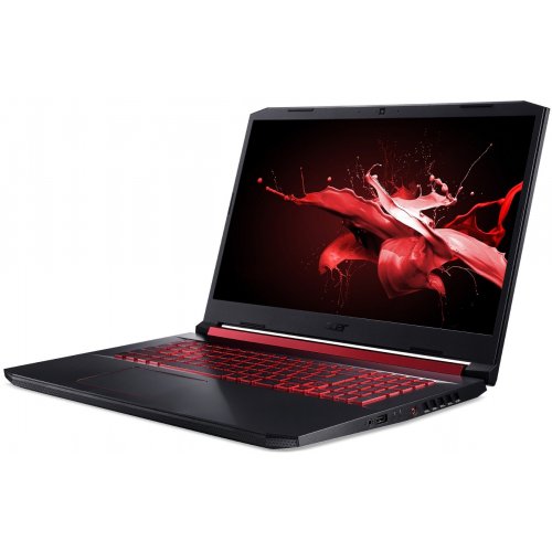 Продати Ноутбук Acer Nitro 5 AN517-52 (NH.QAWEU.009) Black за Trade-In у інтернет-магазині Телемарт - Київ, Дніпро, Україна фото