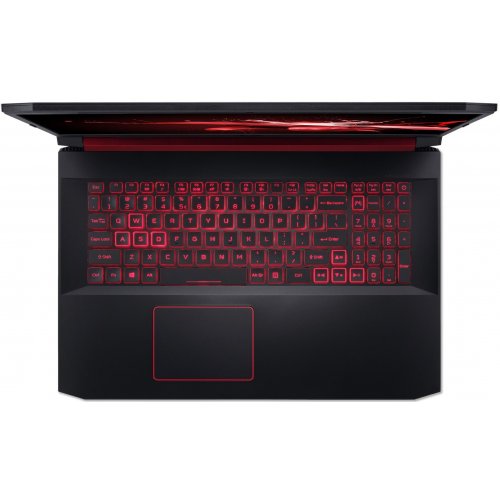 Продати Ноутбук Acer Nitro 5 AN517-52 (NH.QAWEU.009) Black за Trade-In у інтернет-магазині Телемарт - Київ, Дніпро, Україна фото
