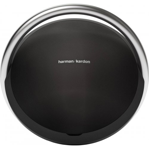 Акустична система Harman/Kardon Onyx (HKONYXBLKEU) Black купити в Україні: Київ, Львів, Хмельницький, Тернопіль, Івано-Франківськ | Низька ціна, відгуки, характеристики від TELEMART фото
