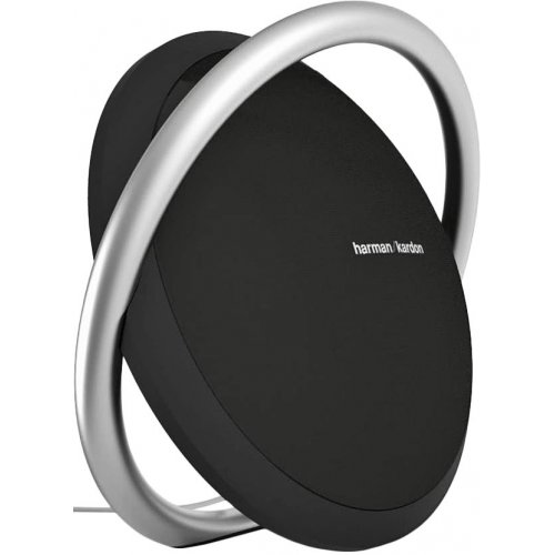 Акустична система Harman/Kardon Onyx (HKONYXBLKEU) Black купити в Україні: Київ, Львів, Хмельницький, Тернопіль, Івано-Франківськ | Низька ціна, відгуки, характеристики від TELEMART фото