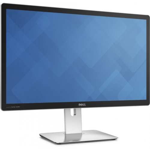 Продати Монітор Dell 27" UP2715K Black за Trade-In у інтернет-магазині Телемарт - Київ, Дніпро, Україна фото