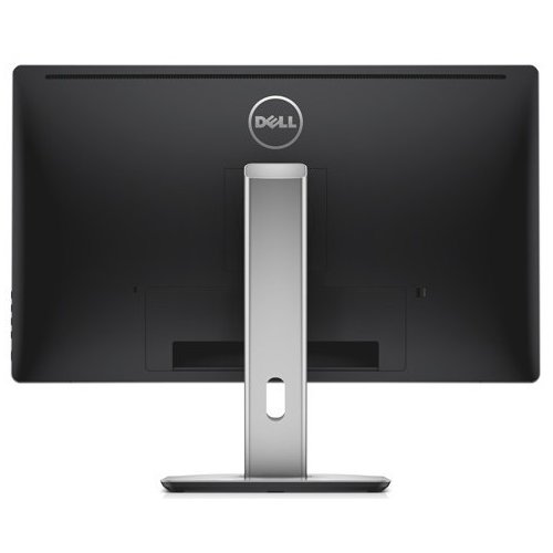Продати Монітор Dell 27" UP2715K Black за Trade-In у інтернет-магазині Телемарт - Київ, Дніпро, Україна фото