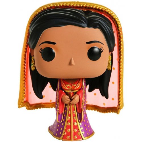 

Funko Pop! Disney: Princess Jasmine (FUN2109)