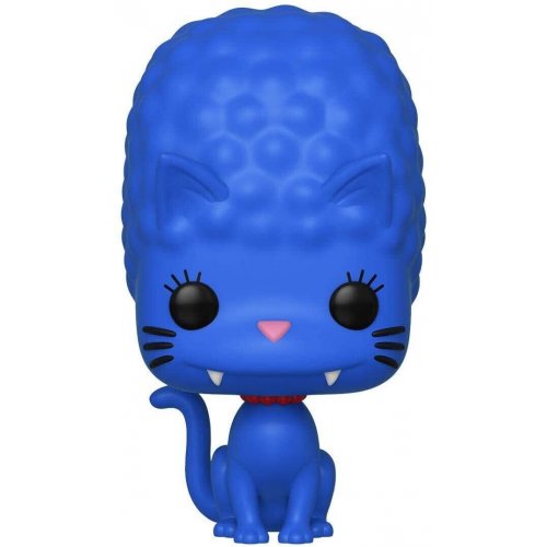 

Funko Pop! Simpsons S3: Panther Marge (FUN2496)