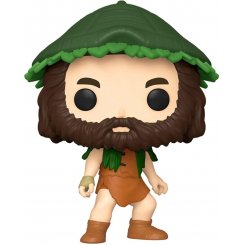 Колекційна фігурка Funko Pop! Jumanji: Alan Parrish with Knife (FUN2549129)