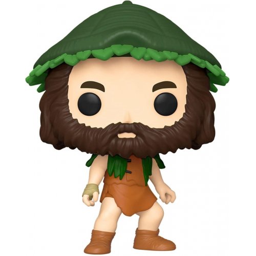 

Funko Pop! Jumanji: Alan Parrish with Knife (FUN2549129)