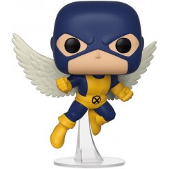 Колекційна фігурка Funko Pop! Marvel 80th: First Appearance Angel (FUN2498)