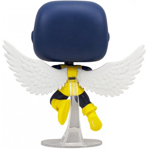 Коллекционная фигурка Funko Pop! Marvel 80th: First Appearance Angel (FUN2498) купить в Украине | Telemart фото