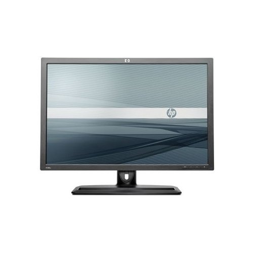 Продати Монітор HP 30" ZR30w (VM617A4) Black за Trade-In у інтернет-магазині Телемарт - Київ, Дніпро, Україна фото