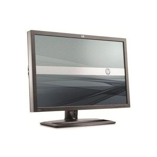 Продати Монітор HP 30" ZR30w (VM617A4) Black за Trade-In у інтернет-магазині Телемарт - Київ, Дніпро, Україна фото