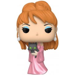 Колекційна фігурка Funko Pop! Friends: Music Video Phoebe (FUN2549910)