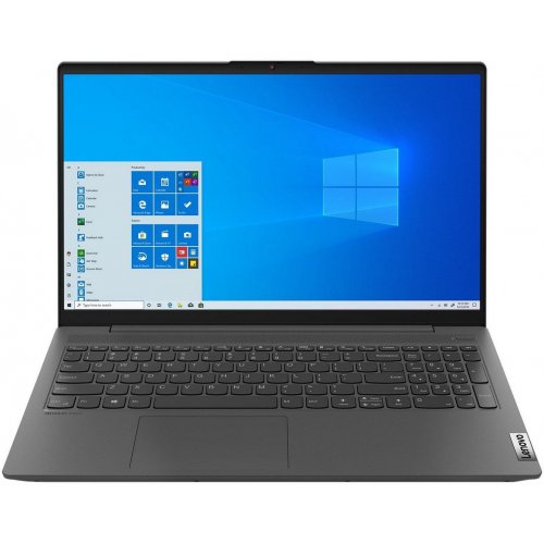 

Lenovo IdeaPad 5 15ITL05 (82FG00K8RA) Graphite Grey