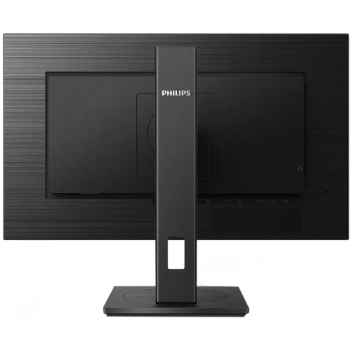 Продати Монітор Philips 23.8" 243B1 Black за Trade-In у інтернет-магазині Телемарт - Київ, Дніпро, Україна фото