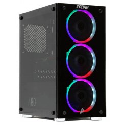 Комп'ютер Cobra (I91F.16.S4.166.272) Black