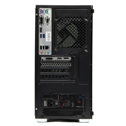 Продати Комп'ютер Cobra (I91F.16.S4.166.272) Black за Trade-In у інтернет-магазині Телемарт - Київ, Дніпро, Україна фото