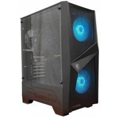 Комп'ютер Cobra Gaming (A36.32.S9.36T.656) Black / AMD Ryzen 5 3600 (3.6–4.2 ГГц), 6 ядер / RTX 3060 Ti / 32 ГБ (DDR4) / 960 ГБ (SSD)