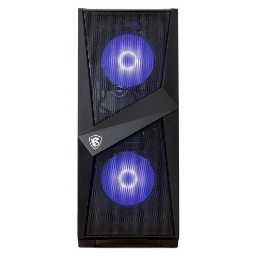 Продать Компьютер Cobra Gaming (A36.32.S9.36T.656) Black по Trade-In интернет-магазине Телемарт - Киев, Днепр, Украина фото