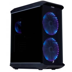 Компьютер Cobra Gaming (A56X.32.S20.37.1370) Black / AMD Ryzen 5 5600X (3.7-4.6), 6 ядер / RTX 3070 / 32 ГБ (DDR4) / 2000 ГБ (SSD)