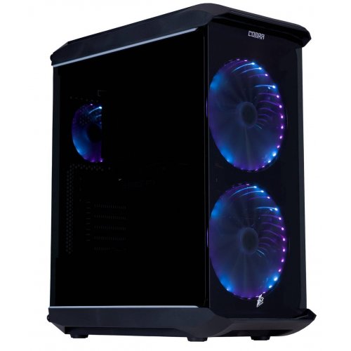 Продати Комп'ютер Cobra Gaming (A56X.32.S20.37.1370) Black за Trade-In у інтернет-магазині Телемарт - Київ, Дніпро, Україна фото
