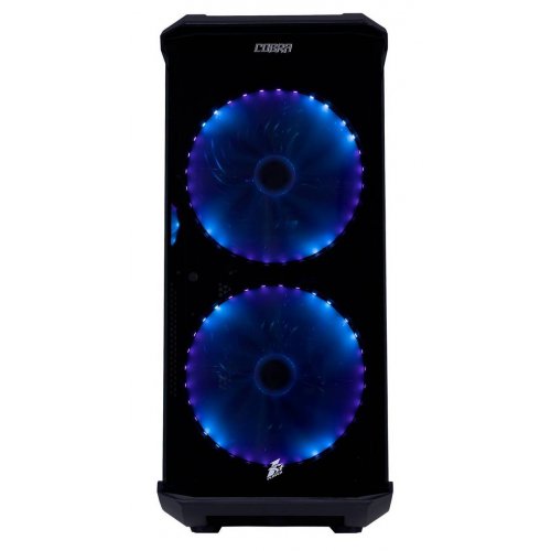 Продати Комп'ютер Cobra Gaming (A56X.32.S20.37.1370) Black за Trade-In у інтернет-магазині Телемарт - Київ, Дніпро, Україна фото