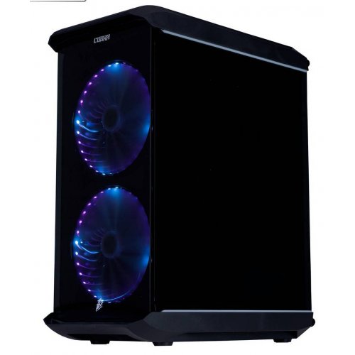 Продати Комп'ютер Cobra Gaming (A56X.32.S20.37.1370) Black за Trade-In у інтернет-магазині Телемарт - Київ, Дніпро, Україна фото