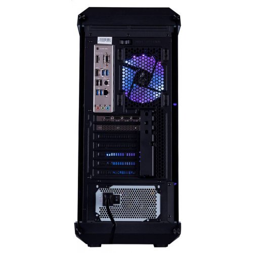 Продати Комп'ютер Cobra Gaming (A56X.32.S20.37.1370) Black за Trade-In у інтернет-магазині Телемарт - Київ, Дніпро, Україна фото