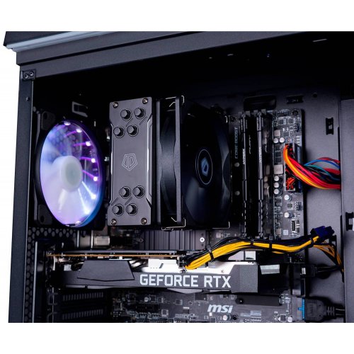 Продати Комп'ютер Cobra Gaming (A56X.32.S20.37.1370) Black за Trade-In у інтернет-магазині Телемарт - Київ, Дніпро, Україна фото