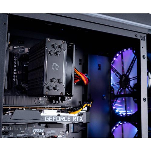 Продати Комп'ютер Cobra Gaming (A56X.32.S20.37.1370) Black за Trade-In у інтернет-магазині Телемарт - Київ, Дніпро, Україна фото