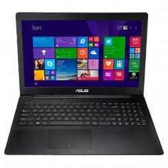 Ноутбук Asus R515MA-SX567B Black