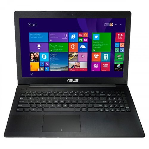 Продати Ноутбук Asus R515MA-SX567B Black за Trade-In у інтернет-магазині Телемарт - Київ, Дніпро, Україна фото
